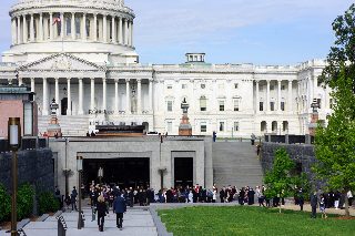 Дні пам'яті жертв Голокосту у Конгресі США, 2019