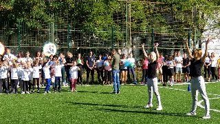 Sport FEST