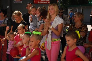 Sport FEST