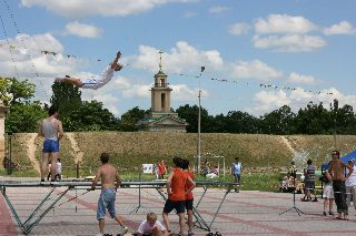 Sport FEST