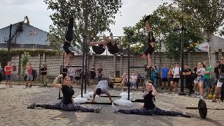 Sport FEST