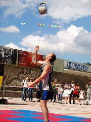 Sport FEST