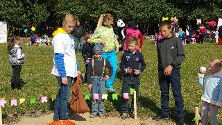 Благодійний фестиваль "Charity Fest"