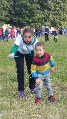 Благодійний фестиваль "Charity Fest"