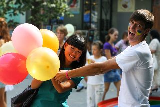 Sport FEST