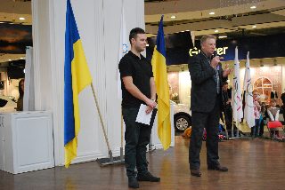 Всеукраїнський проєкт НОК "Олімпійське лелеченя"