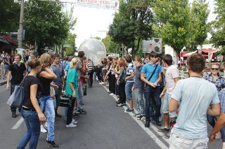 Sport FEST
