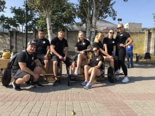 Sport FEST