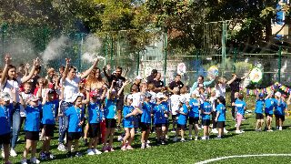 Sport FEST