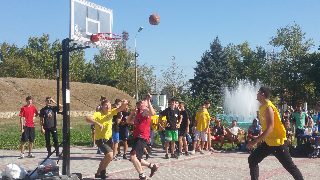 Sport FEST