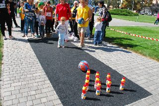 "З вірою в серці!"