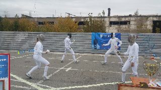 Sport FEST