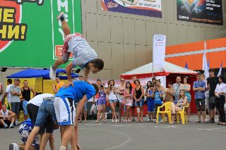Sport FEST