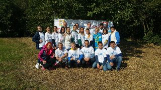 Благодійний фестиваль "Charity Fest"