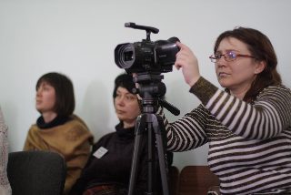 телебачення