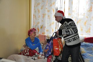 Допоможи врятувати дитину
