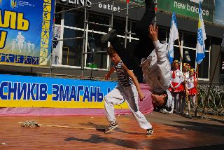 Sport FEST