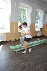 Солнечные дети