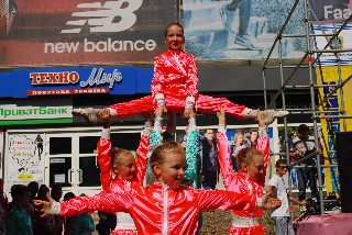 Sport FEST