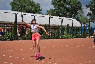 Всеукраїнський проєкт НОК "Олімпійське лелеченя"
