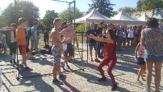 Sport FEST