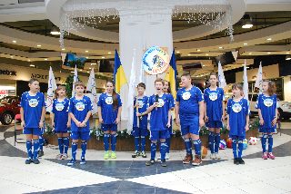 Всеукраїнський проєкт НОК "Олімпійське лелеченя"
