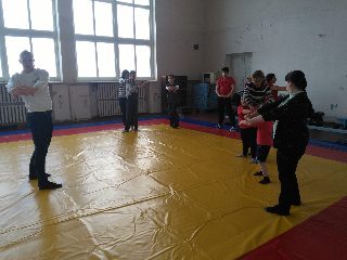 Солнечные дети