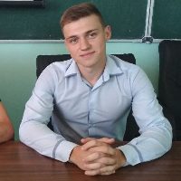 Тарасюк Артур