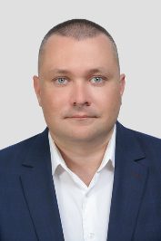 Глухов Іван Геннадійович