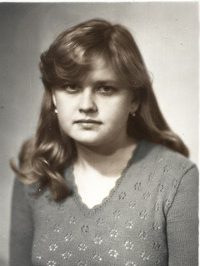 Новікова Лариса Миколаївна