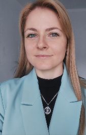 Задорожна Ольга Романівна