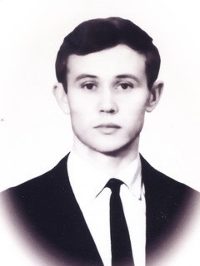 Бабенко Микола Іванович