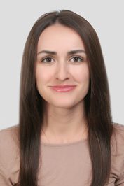 Дробот Катерина Володимирівна