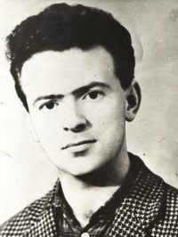 Плоткін Яків Давидович