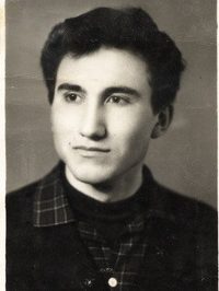 Верещака Микола Петрович