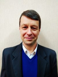 Еделєв Олександр Сергійович
