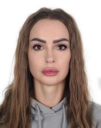 Ложичева Тетяна Юріївна
