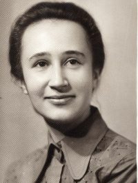 Параскевич Світлана Павлівна