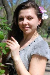 Кулєш Юлія Анатоліївна