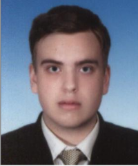 Диба Віталій Вікторович