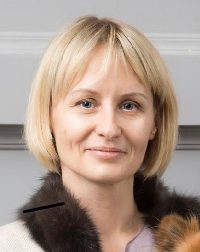 Тітова Ганна Володимирівна