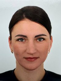 Гуцул Наталія Зеновіївна