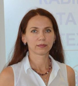 Фото: Гончаренко Тетяна Леонідівна
