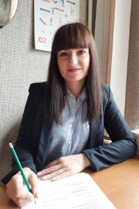 Фото: Чепурна Світлана Павлівна