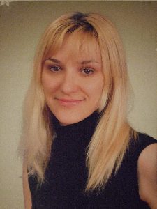 Фото: Черкашина Тетяна Олександрівна