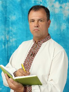 Олег Олексюк