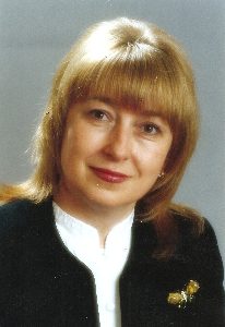 Фото: Петухова Любов Євгеніївна