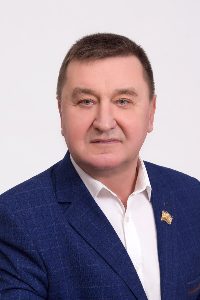 Фото: Костючков Сергій Карпович