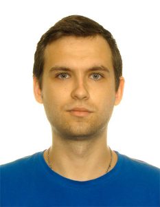 Фото: Лемещук Олександр Ігорович