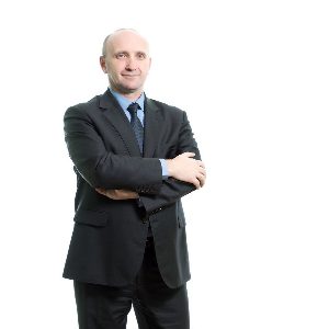 Володимир Купрій